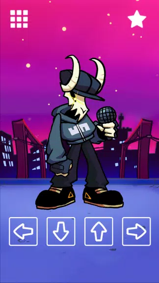 Friday Funny Mod Tabi Screenshot 1