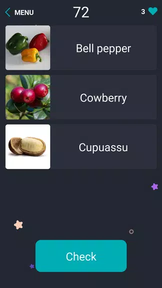 Quiz: Guess the weight. Questions & Answers.Trivia Screenshot 2