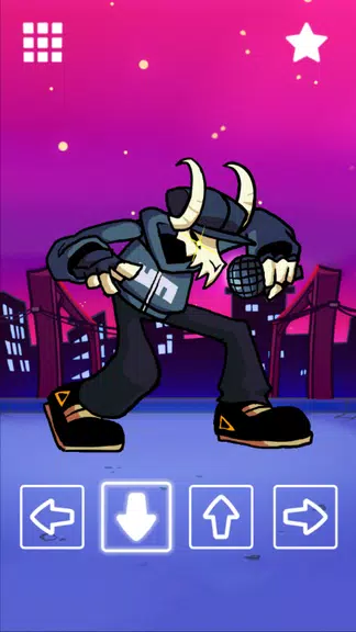 Friday Funny Mod Tabi Screenshot 3