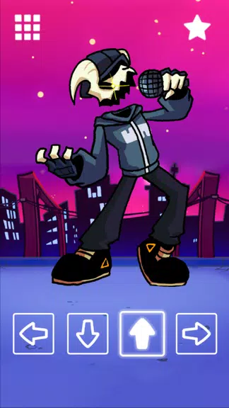 Friday Funny Mod Tabi Screenshot 4