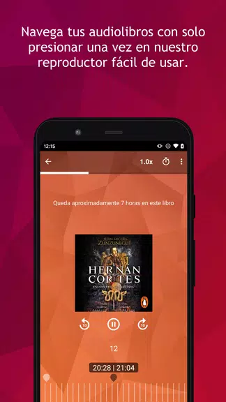 Rakuten Kobo Screenshot 4