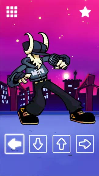 Friday Funny Mod Tabi Screenshot 2