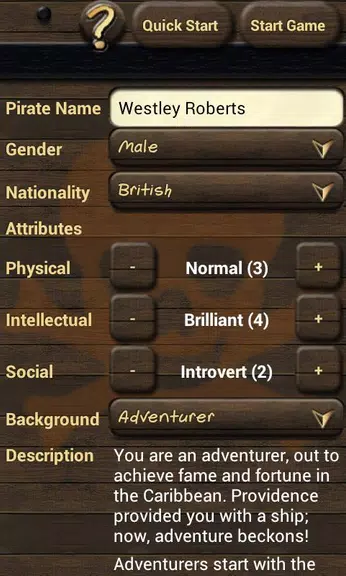 Pirates and Traders Screenshot 2