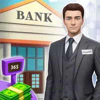 Bank Manager Cashier Games APK