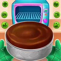 Cake Maker Baking Kitchen APK