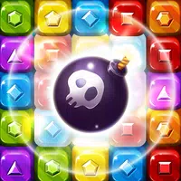 Jewelry Blast : ZOMBIE DUMB Topic