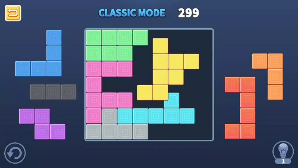 Block Puzzle King Screenshot 1