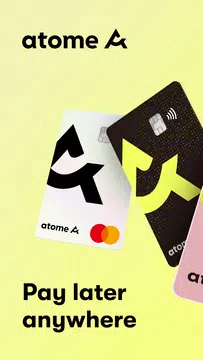 Atome PH - Buy Now Pay Later Screenshot 1