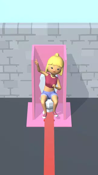 Car Crash Racing - Russia Screenshot 4