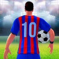 Real Soccer Mini Football Game APK
