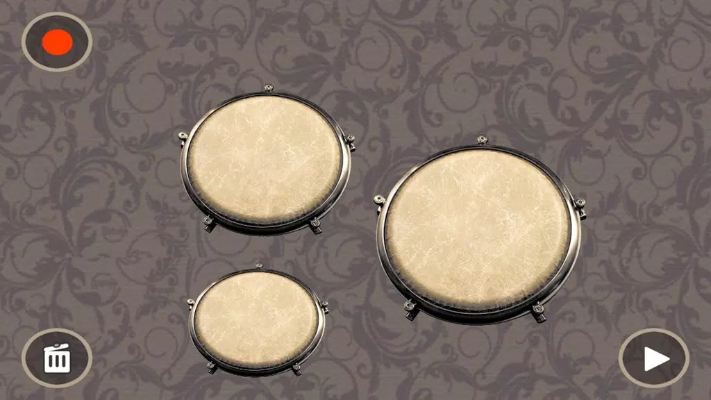 Conga HD Screenshot 1