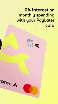Atome PH - Buy Now Pay Later Screenshot 2