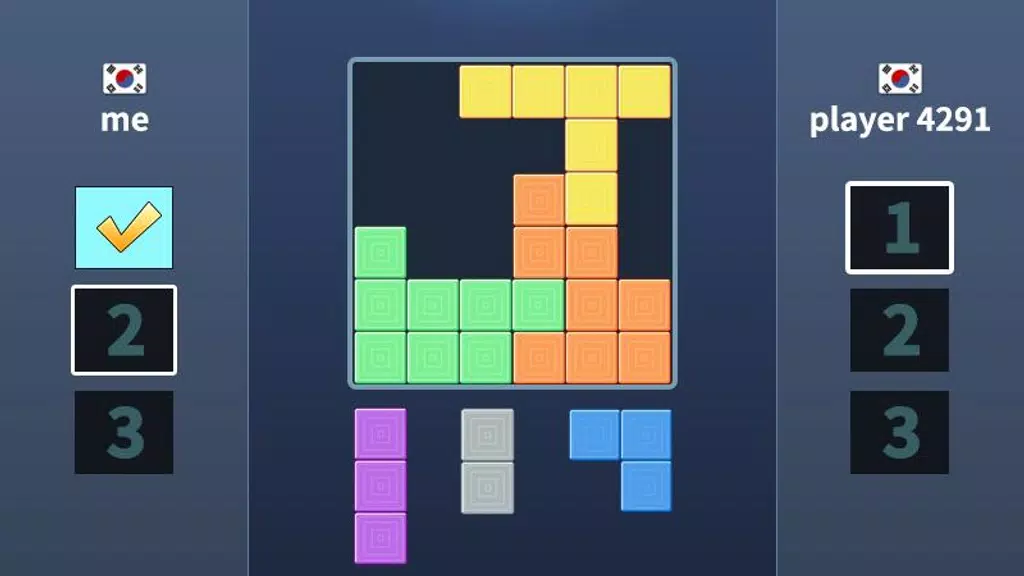Block Puzzle King Screenshot 3