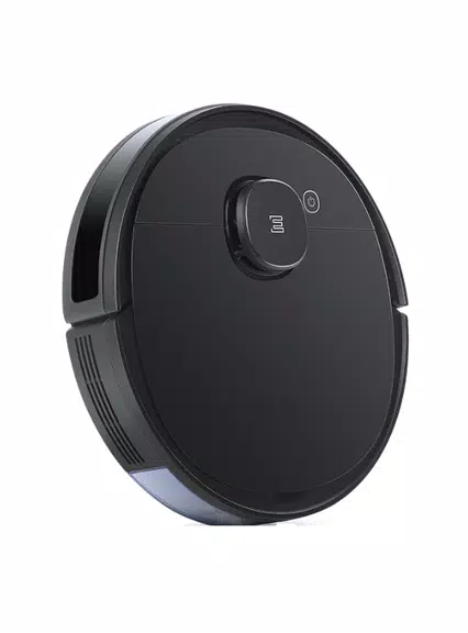 Ecovacs Deebot Ozmo 950 Guide Screenshot 3