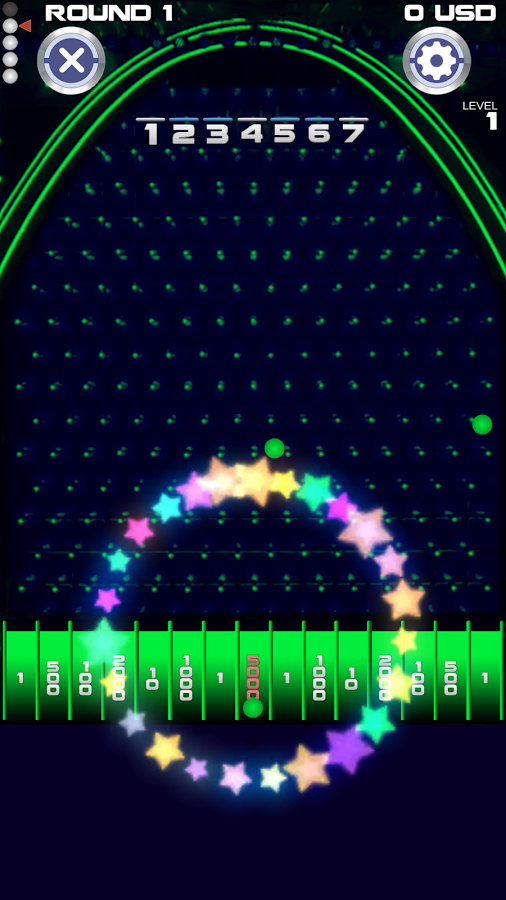 the Wall: Quiz Game Screenshot 2