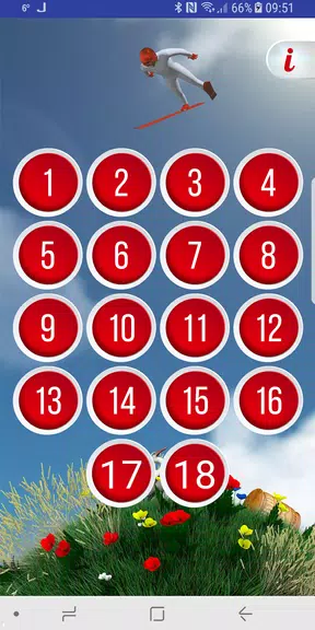 Kocham Cię, Polsko! Screenshot 3