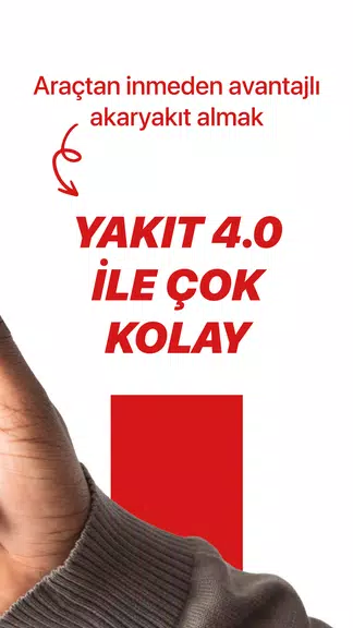 Yakıt 4.0 Screenshot 2