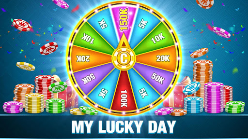 Texas Holdem Poker Offline:Free Texas Poker Games Screenshot 3