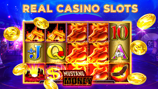 Hit it Rich! Free Casino Slots Screenshot 4