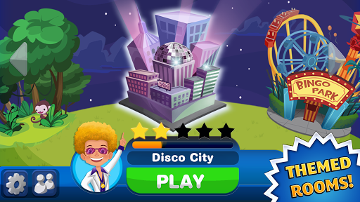 Bingo!™: Haunted Drive-In Screenshot 4