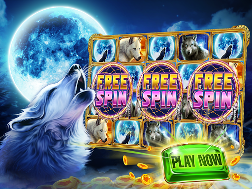 Dragon Throne Casino - Free! Screenshot 2