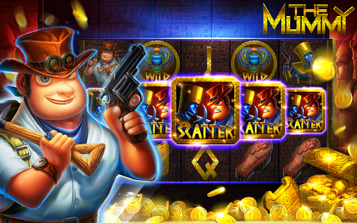 Slots Free - Big Win Casino™ Screenshot 2