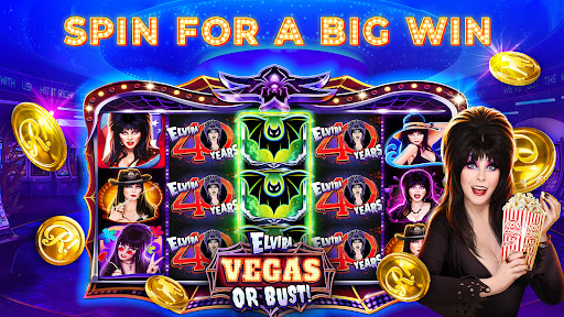 Hit it Rich! Free Casino Slots Screenshot 3