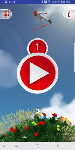 Kocham Cię, Polsko! Screenshot 2