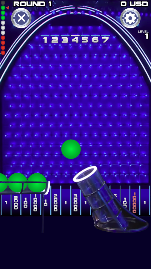 the Wall: Quiz Game Screenshot 1