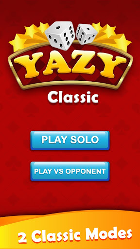 Yatzy Classic : The best Dice Board Games Screenshot 2