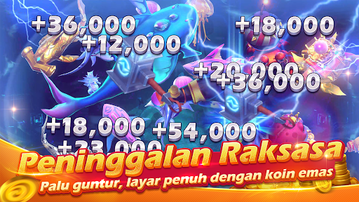 Bearfish Casino Screenshot 3