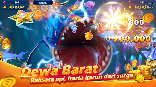 Bearfish Casino Screenshot 4