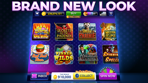 Star Spins Slots - Free Casino Screenshot 3