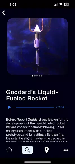 Space Center Houston Screenshot 3