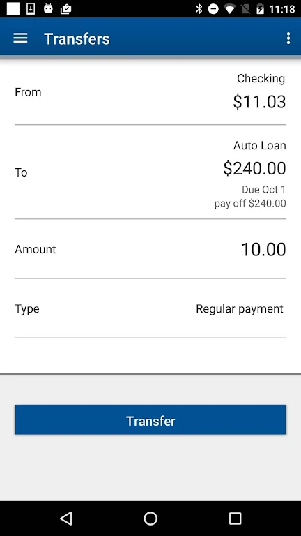 East Cambridge Savings Bank Screenshot 3