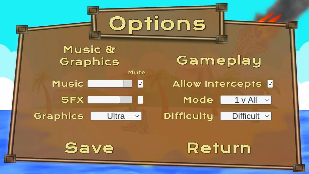 Island Hopper Screenshot 2