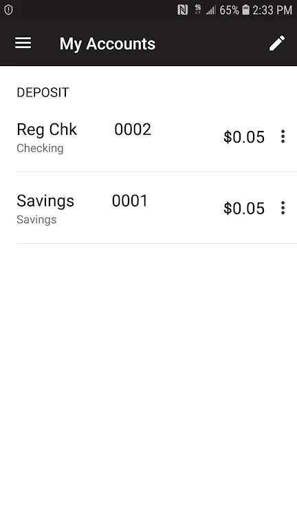 Central Bank of Savannah TN Screenshot 3
