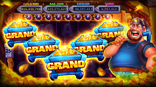 Slots of Vegas: FREE Slot Machines with Bonus Game Screenshot 3