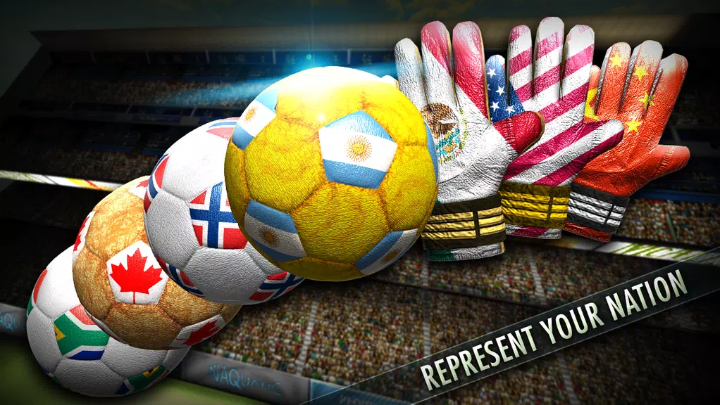 Soccer Showdown 3 Screenshot 2