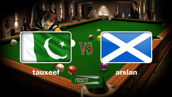 Play Pool Match 2017 Screenshot 3