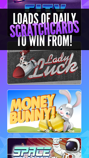 Scratch Royale Screenshot 3