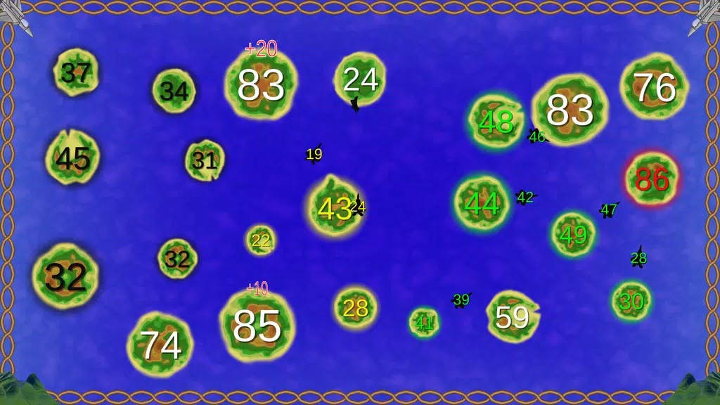 Island Hopper Screenshot 4