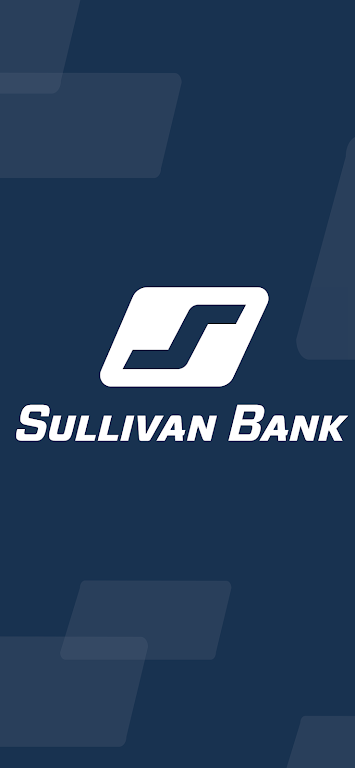 Sullivan Bank Screenshot 1
