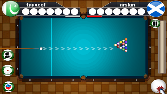 Play Pool Match 2017 Screenshot 4