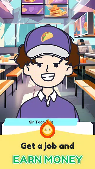 Money Wise Game Screenshot 2