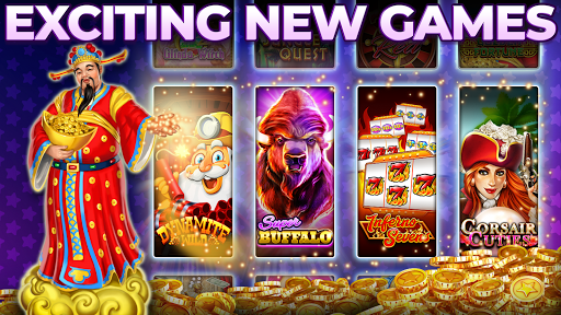 Star Spins Slots - Free Casino Screenshot 4