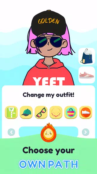 Money Wise Game Screenshot 3