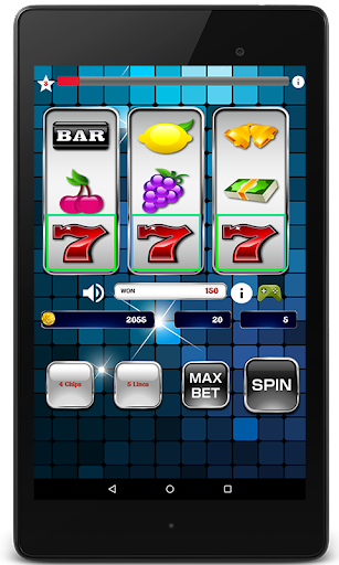 777 Slot Machine Screenshot 3