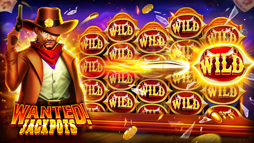 Slots of Vegas: FREE Slot Machines with Bonus Game Screenshot 1