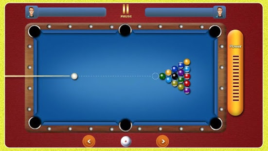 Pool Table Free Game 2016 Screenshot 3